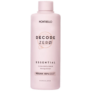 Montibello Decode Zero Essential Acondicionador delicado 250ml 