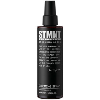 Schwarzkopf STMNT Lacca Nutriente Capelli 200 ml — Lacca capelli