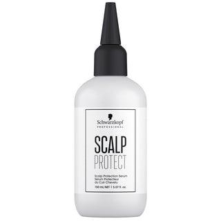 Schwarzkopf Siero Protettivo Cuoio Capelluto 150 ml — Siero capelli
