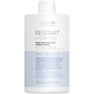 Revlon Restart Balsamo Idratante 750 ml — Balsamo