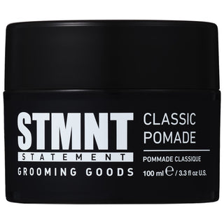 Schwarzkopf STMNT Classic Pomata Base Acqua 100 ml — Pomata capelli