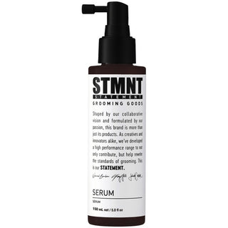 Schwarzkopf STMNT Siero riparatore 150 ml — Siero capelli