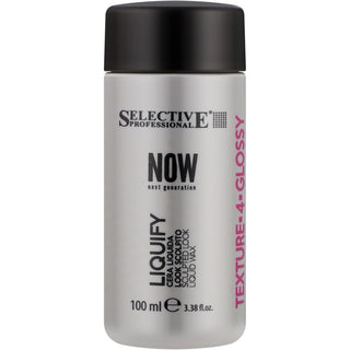 Selective Now Liquify Wax 100 ml — Cera capelli