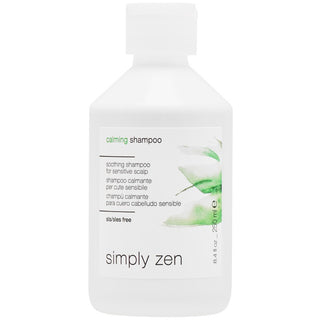 שמפו מרגיע Simply Zen 250 מ"ל 