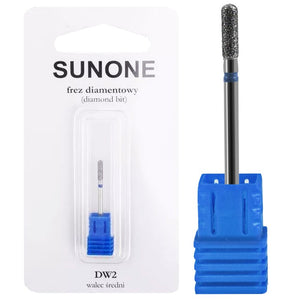 Sunone Diamond Cone Cutter medio — Neglefil
