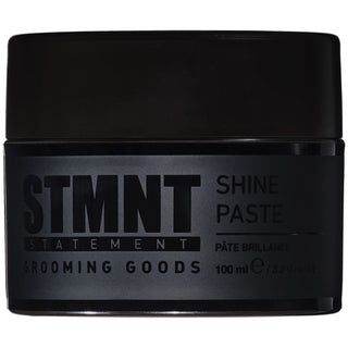 Schwarzkopf STMNT Statement Grooming Goods Pasta lucidante 100ml — Pasta capelli