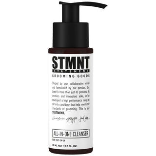 STMNT שמפו Statement Grooming Goods 80 מ"ל 