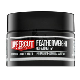 Uppercut Deluxe פאת'רוייט מאט פומדה בינונית חזקה 30 גרם 