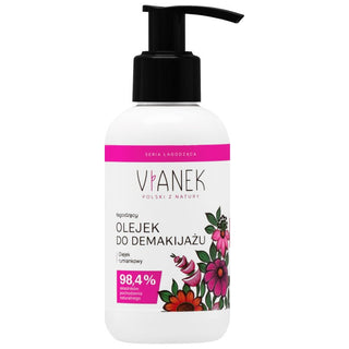 Vianek Struccante Lenitivo 150 ml — Struccante