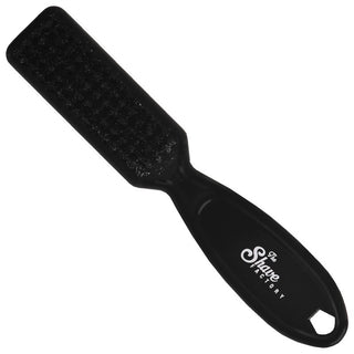 The Shave Factory Spazzola per la pulizia del tagliacapelli — Accessorio Barba
