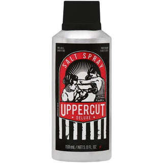 Uppercut Deluxe Salino 150 ml — Spray capelli texture