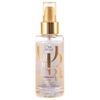 Wella Reflections Oil LIGHT 30ml — Olio capelli