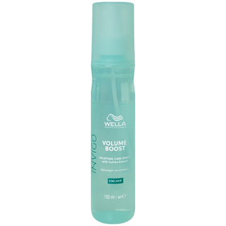 Wella Invigo Volume 150ml — Spray capelli volume