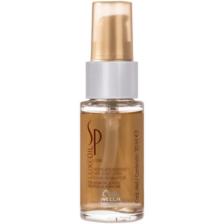 Wella SP Luxe aceite 30 ml 
