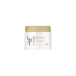 מסכת WELLA SP LUXE שמן 400 מ"ל 