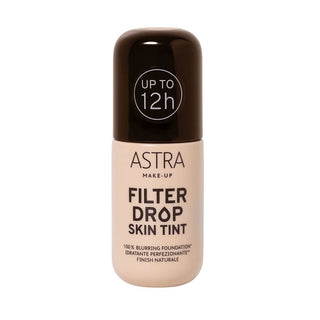 Astra Fondotinta Filterdrop Skin 04 - Medium 