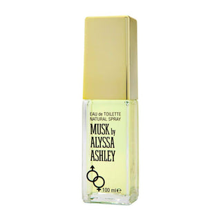 Alyssa Ashley Muschio Di Alyssa Ashley - Eau De Toilette 100 Ml 