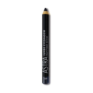 Astra Jumbo Eye Shadow - Sombra de Ojos en Lápiz 60 Black Night 