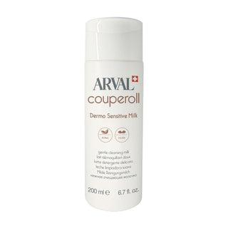 Arval Dermo Sensitive Latte Detergente Delicato 200 ml — Latte detergente