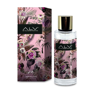 Alviero Martini Alviero Martini Summer Perfume 200 Ml Zoe 