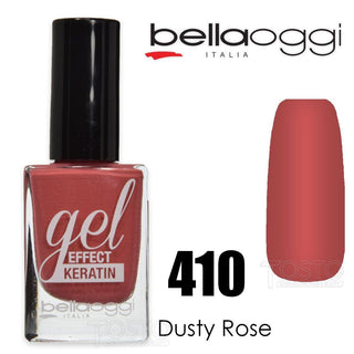 Bellaoggi Bella Oggi Esmalte Gel 410 