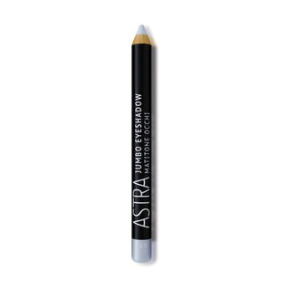 Astra Jumbo Eye Shadow Matitone Occhi 51 White Pearl — Matitone occhi