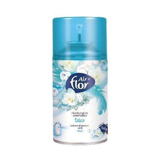 Air Flor Ricarica Deodorante Per Ambiente 250ml Talco — Deodorante ambiente