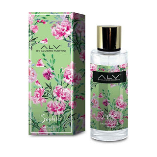 Alviero Martini Parfum D'Ete 200ml Sophie Donna — Eau de Parfum