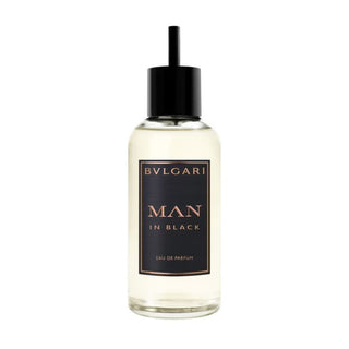 Bulgari Man In Black - או דה פרפיום מילוי 200 מ"ל 
