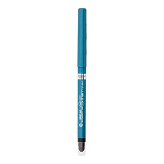L´Oréal Paris Lápiz automático en gel Infaillible 36H Grip Liner, Waterproof 36H Turquoise 