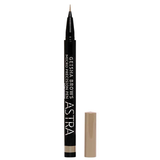 Astra Micro Pen 0001 Bionda — Matita Sopracciglia