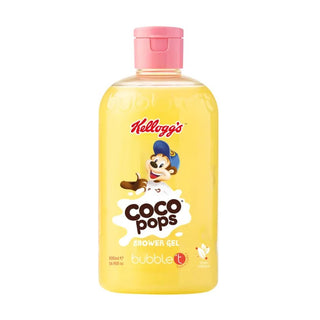 Bubble T Kellogg`S Cocco Pops Sprchový gel 500 ml 