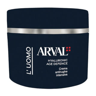 Arval Intensive Anti-Wrinkle Cream 50 ml 