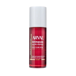 Arval Antimacula Perfect Glow Lozione Illuminante 150 ml — Lozione corpo