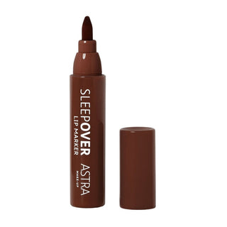 Astra Overlining Labbra Rotulador de labios Sleepover 0005 Truth Of Dare 