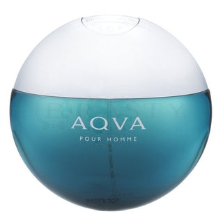 Bulgari Aqua Uomo 100 ml — Eau de Toilette