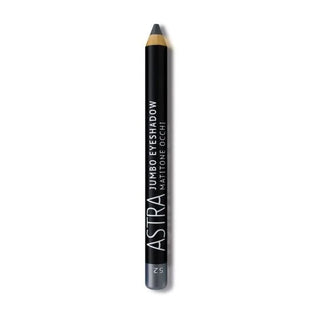 Astra Jumbo Eye Shadow - Lápiz de Ojos 52 Silverday 
