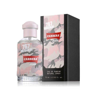 Carrera Carrera Jeans Original 767 – Eau De Parfum 75 ml 