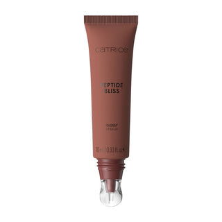 Catrice Peptide Bliss Glossy balsamo labbra 50 Satinato E Splendido — Balsamo labbra