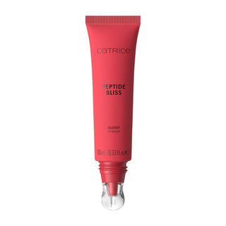Catrice Peptide Bliss Glossy באלם לשפתיים 30 - הטל אינו מפריע 