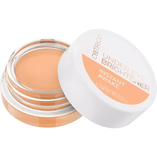 Catrice Under Eye Brightener Correttore Contorno Occhi 020 Warm Nude — Correttore