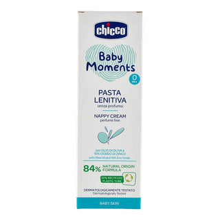 Chicco Chicco Pasta Calmante 100Ml 