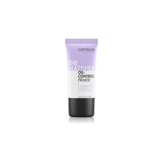 Catrice The Mattifier Oil-Control Primer Effetto Opacizzante — Primer viso