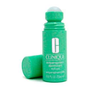 Clinique Antitranspirant-Deo Roll-On - Deodorant 75 ml 