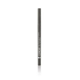 Clinique Eyeliner High Impact Gel Tech Matita Eyeliner In Gel Polished Pewter — Eyeliner Gel