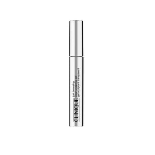 Clinique Just Browsing Clear Sculpting Gel Mascara Fissante Per Sopracciglia Clear — Mascara sopracciglia