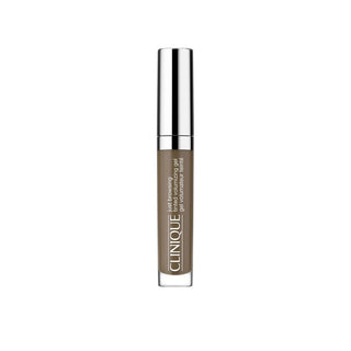 Clinique Just Browsing Tinted Volumizing Gel Mascara Colorato Per Sopracciglia Soft Brown — Mascara sopracciglia