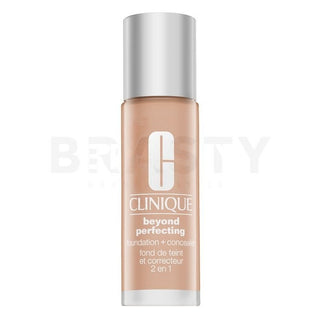 Clinique Beyond Perfecting 2 In 1 – Foundation und Concealer – 04 Cream Whip 