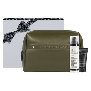 Collistar Cofanetto Idratante Protettivo Quotidiano 80ml — Set skincare