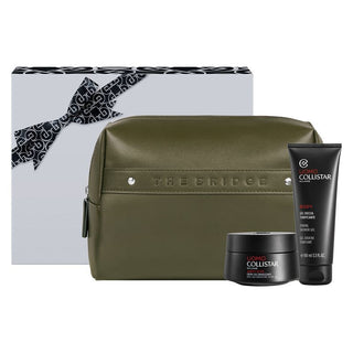 Collistar Cofanetto Crema-Gel Energizzante Anti-Eta 50 ml — Crema viso